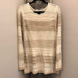Calvin Klein Sweater. Size L